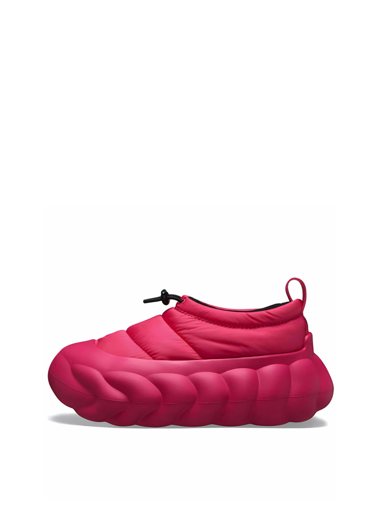 Ботинки Crocs Overpuff