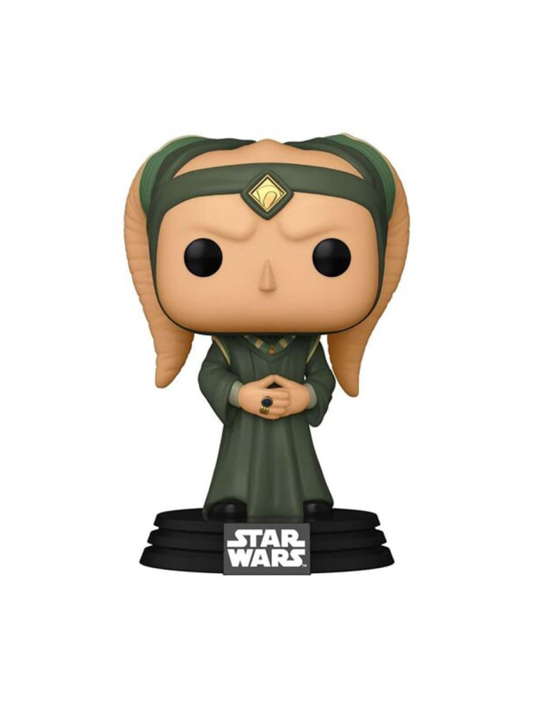 Фигурка Funko Pop! Majordomo