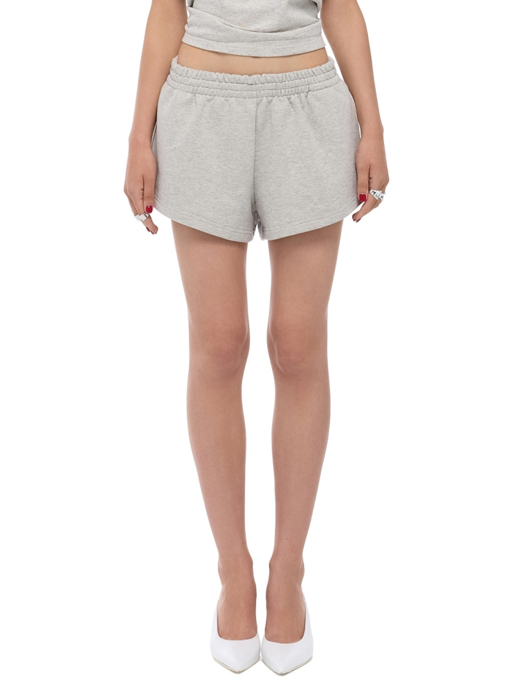 Шорты короткие