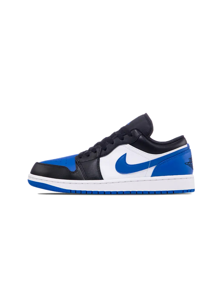 Кроссовки Nike Air Jordan 1 Low Alternate Royal