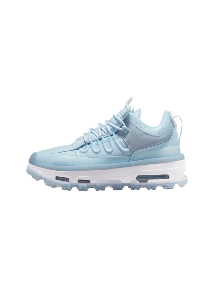Кроссовки унисекс Jordan Air Mae Blue