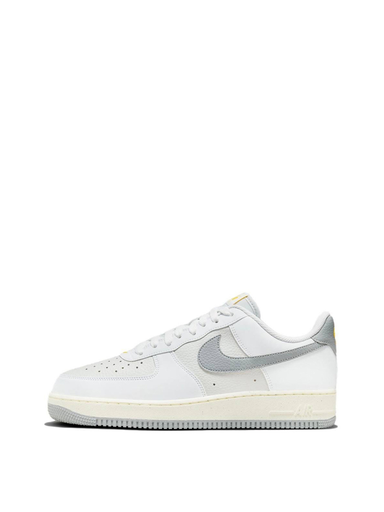 Кроссовки Nike Air Force 1 Next Nature Light Smoke Grey