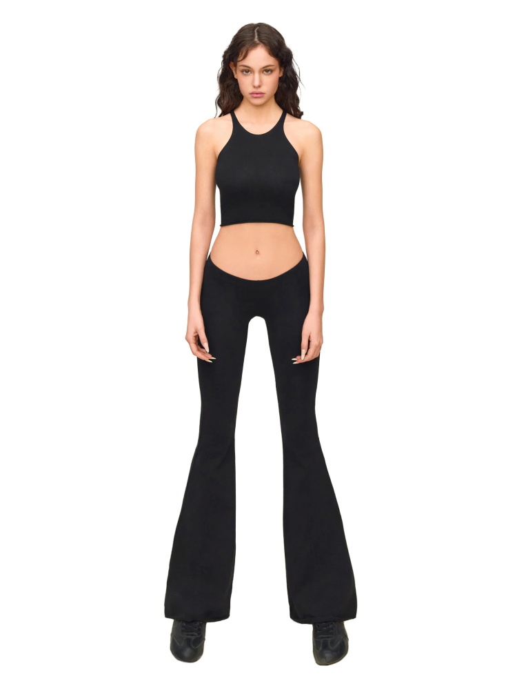 Легинсы FLARED LEGGINNS