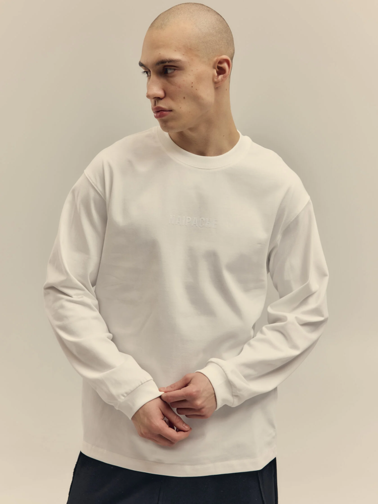 Лонгслив Heavyweight Longsleeve