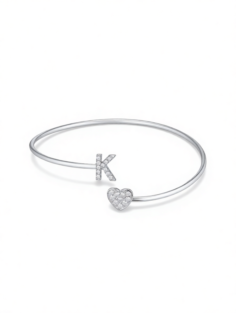 Браслет Clou K heart