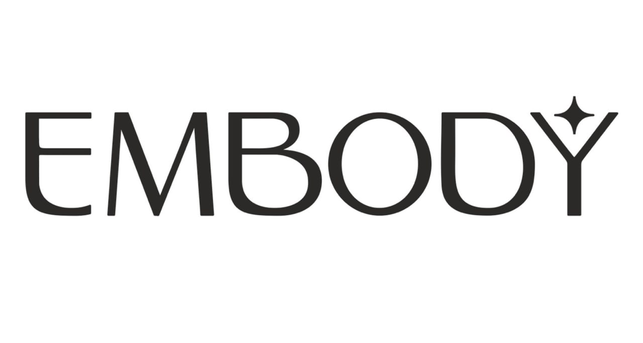 EMBODY Одежда и аксессуары, купить онлайн, EMBODY в универмаге Bolshoy