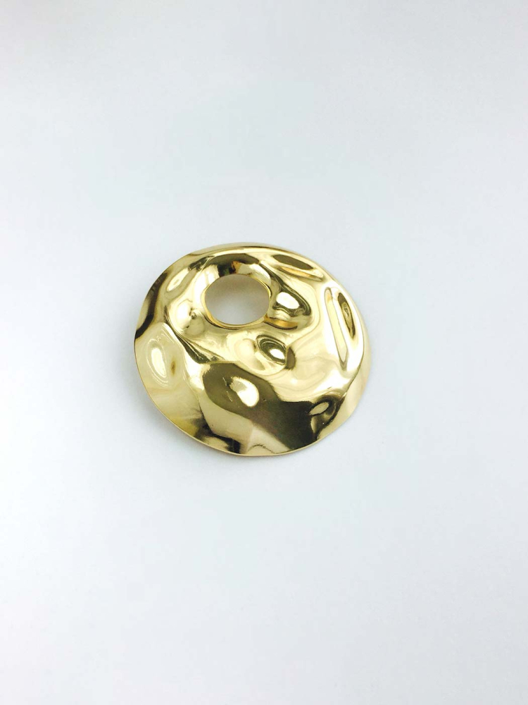 Брошка "MERCURY"