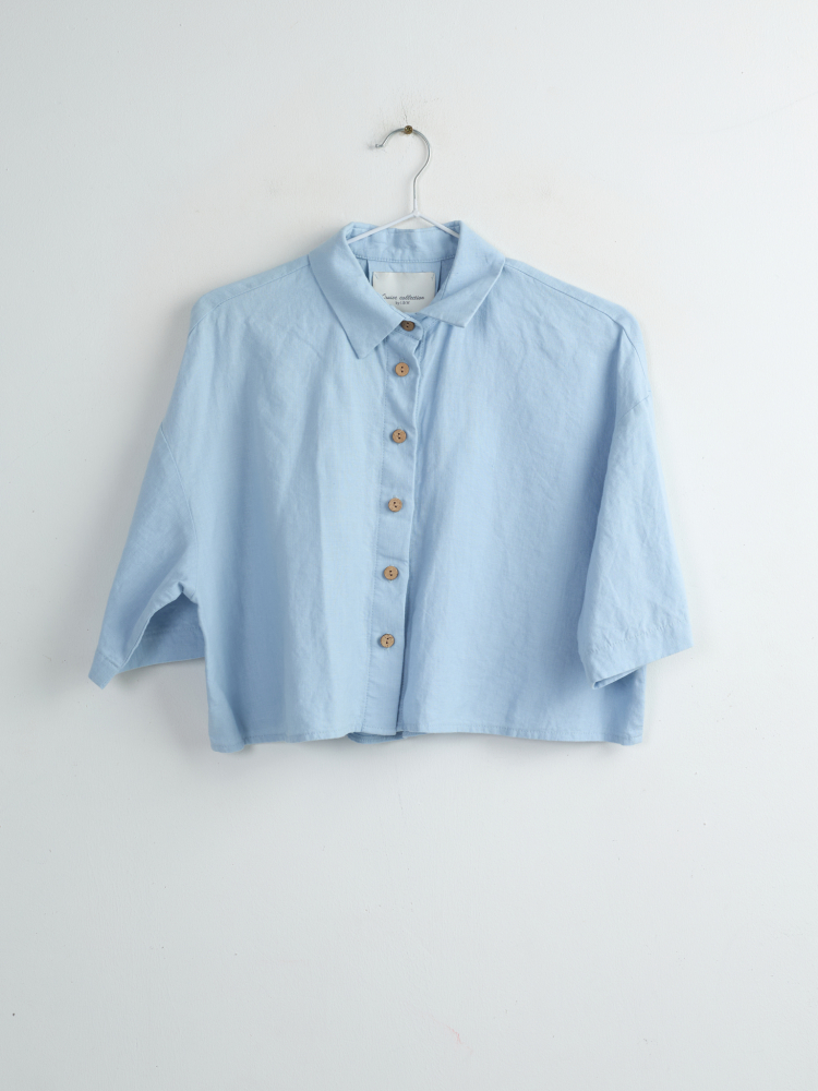 Рубашка I.B.W.