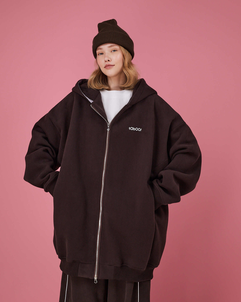 Табуха на молнии