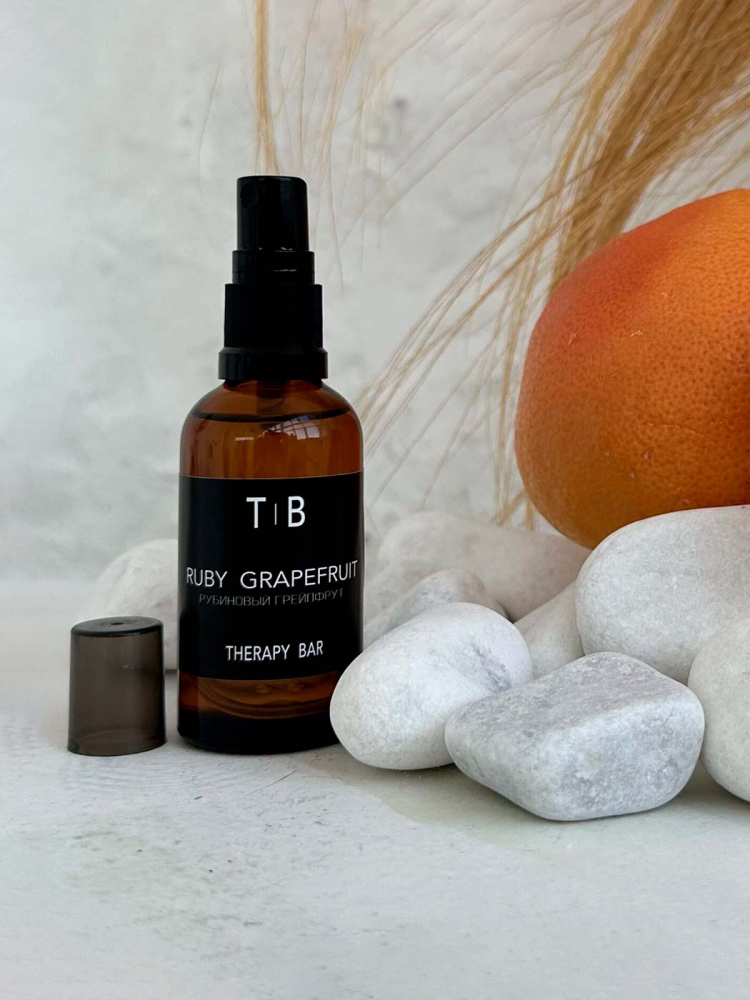 Спрей ароматический RUBY GRAPEFRUIT