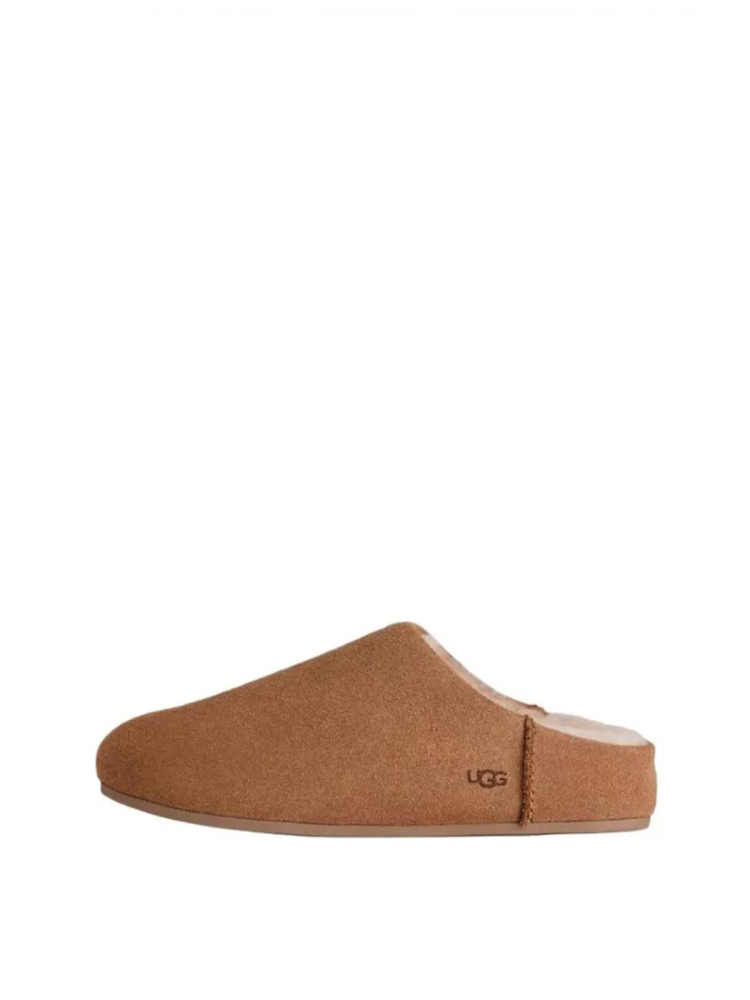Угги UGG Elea Slip-On Slipper Chestnut