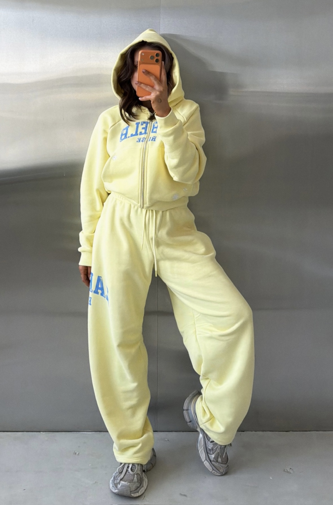 Брюки спортивные