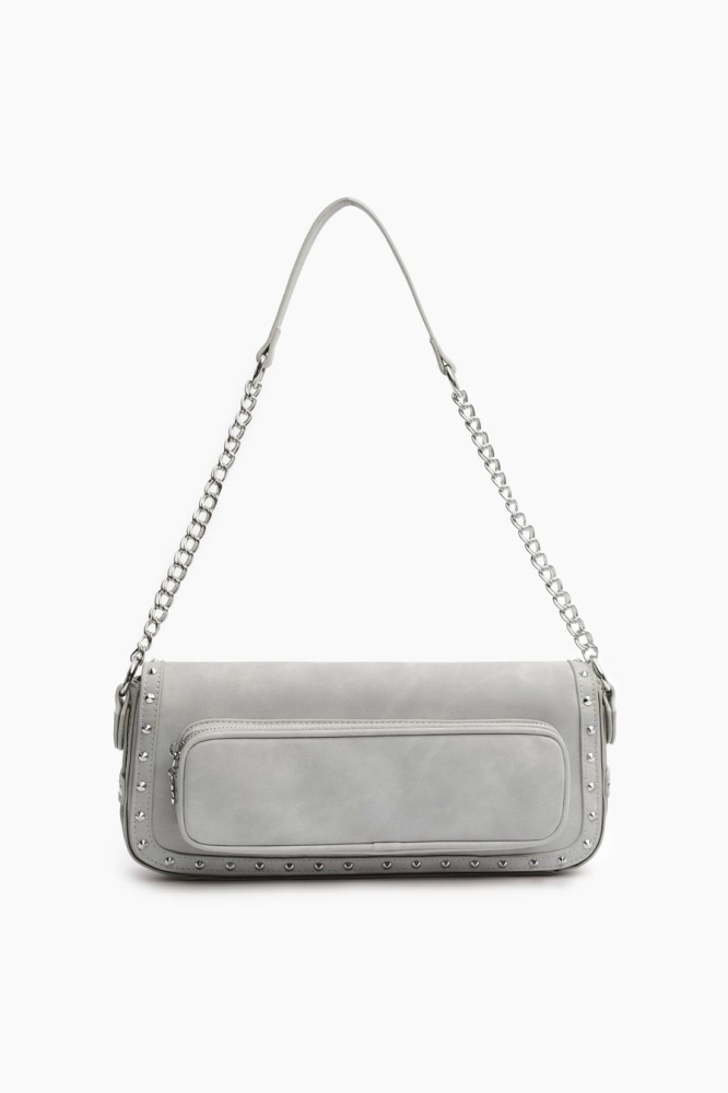 Сумка из экокожи