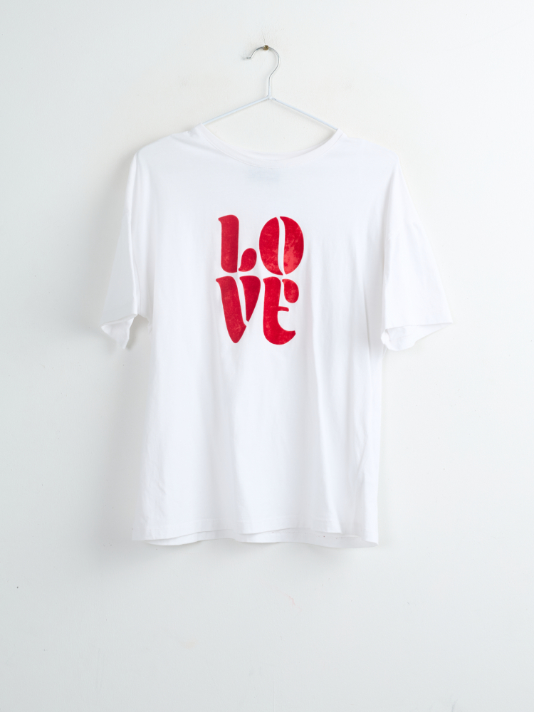 Футболка Zarina