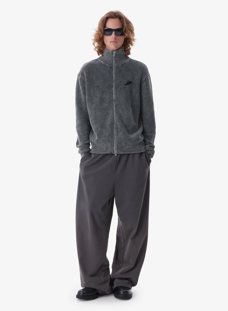 Кардиган MUST