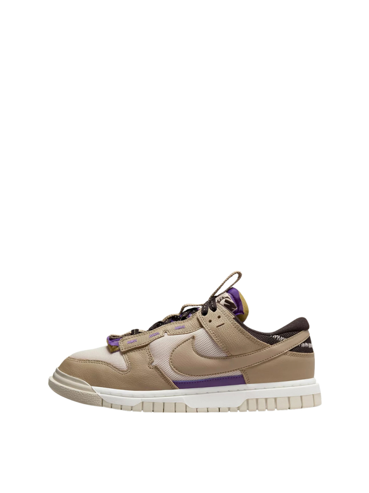 Кроссовки Nike Dunk Low Remastered Mushroom