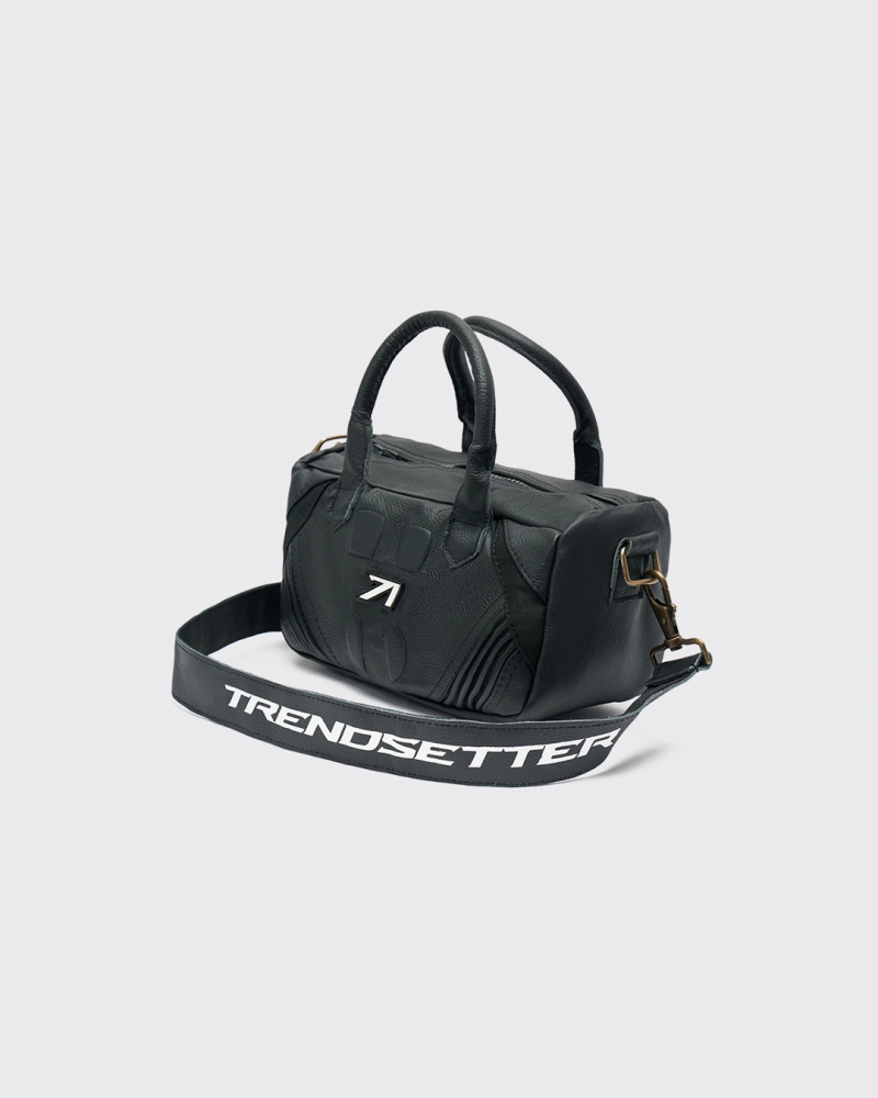 Сумка SPEED MOTO RACER BAG SMALL BLACK