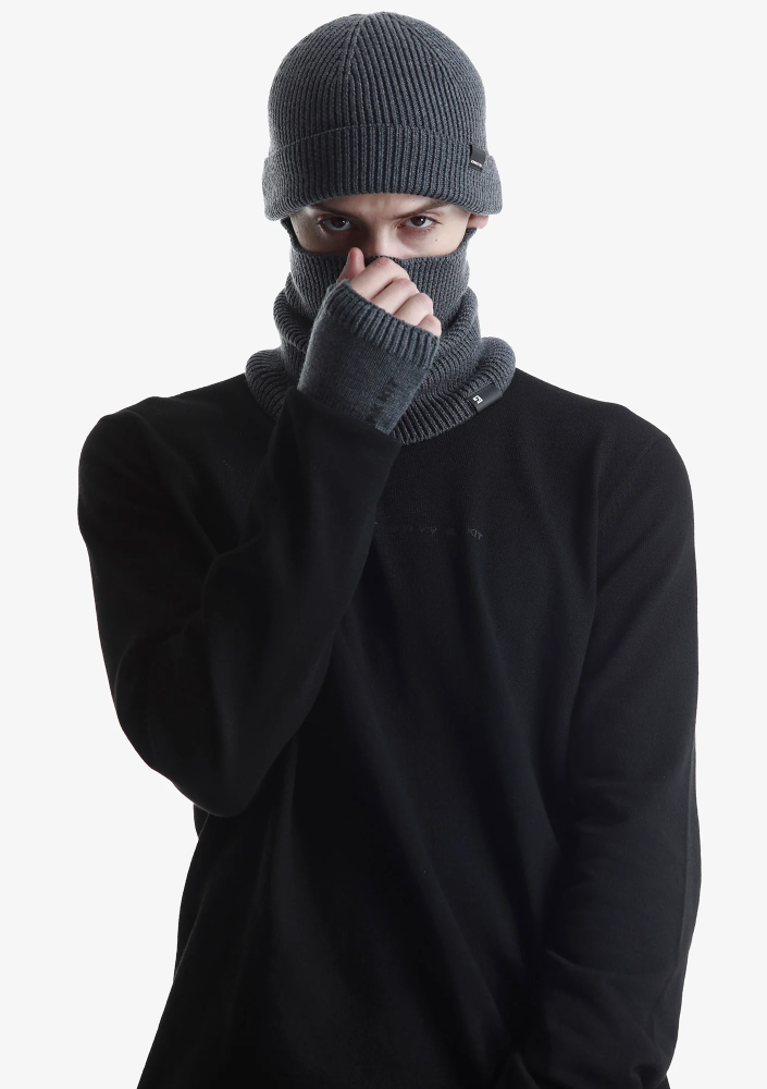 Шапка