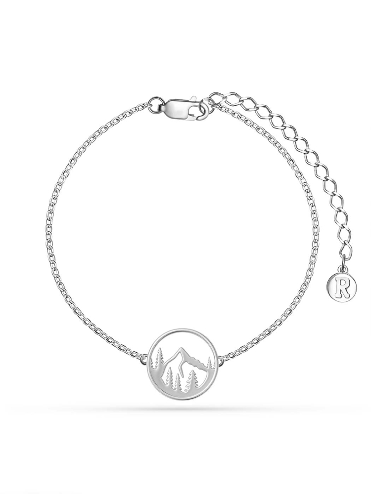 Браслет Лес