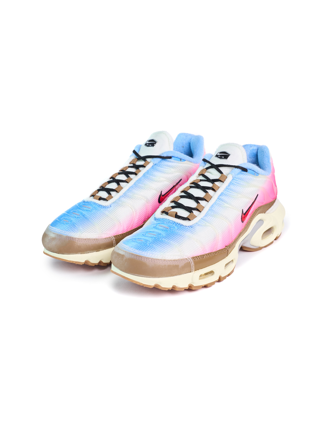 Nike Air Max Plus Longtaitou Festival