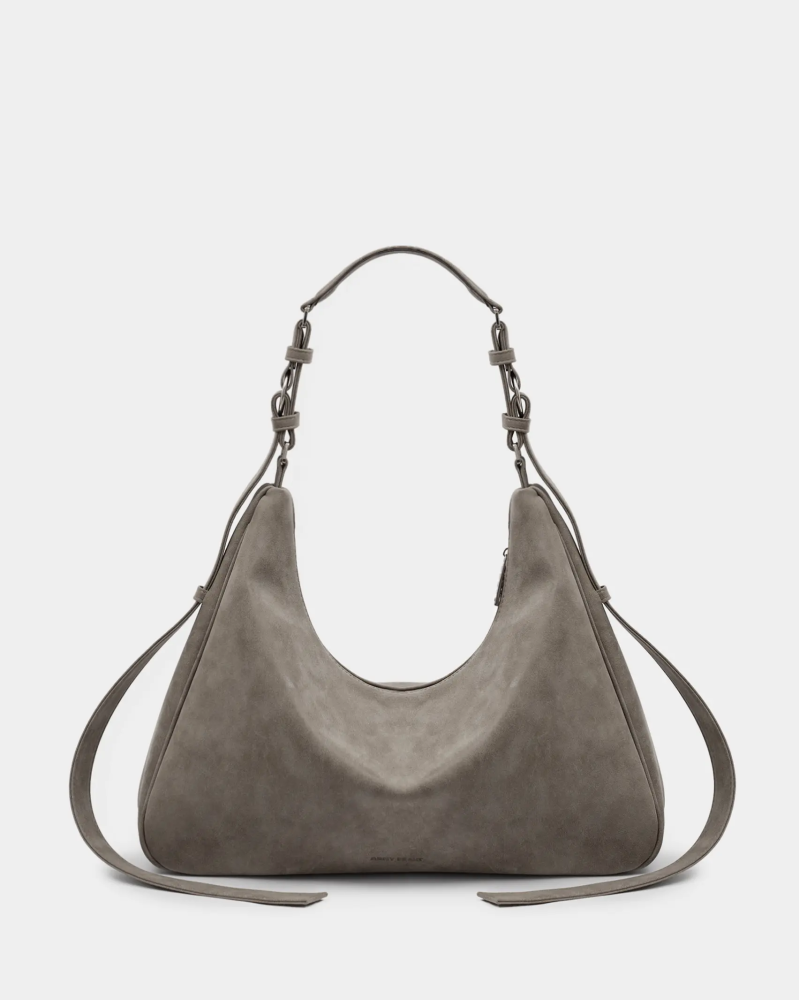 Мягкая сумка