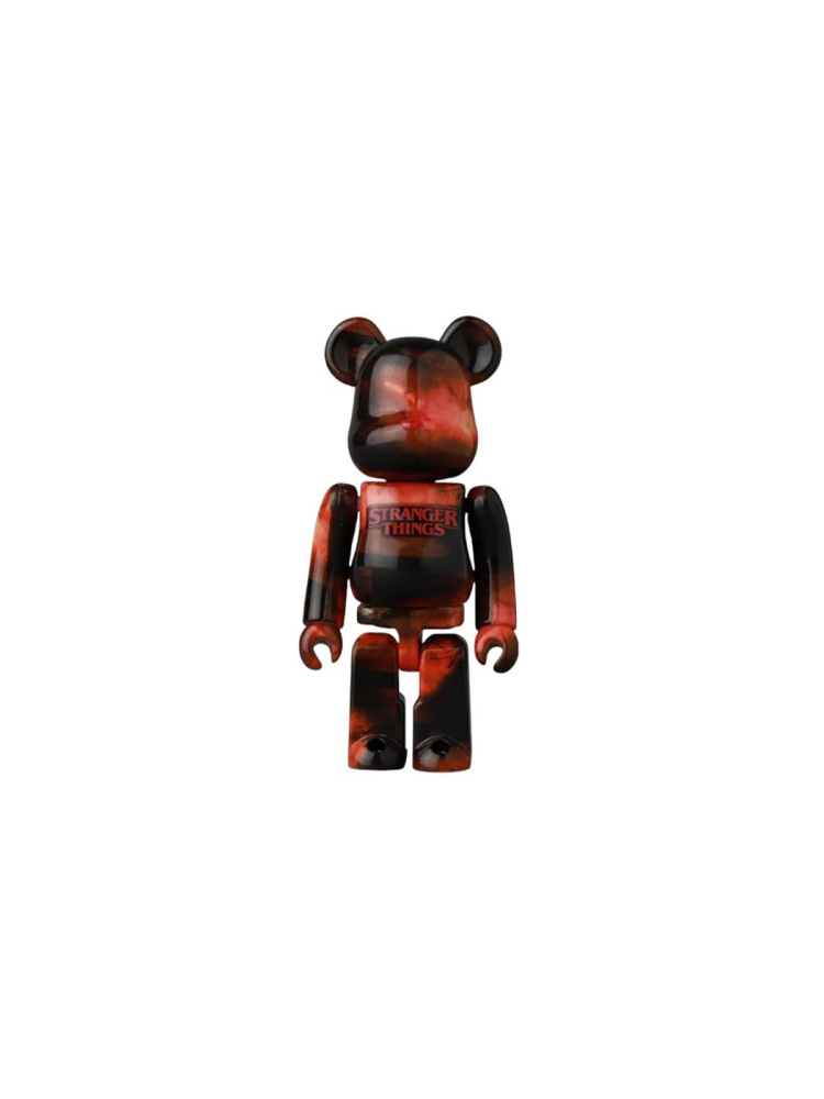 Фигурка Be@rbrick SERIES 44 The Stranger Things Red