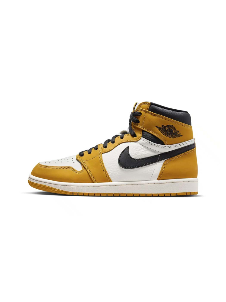Кроссовки Nike Air Jordan 1 Retro High OG