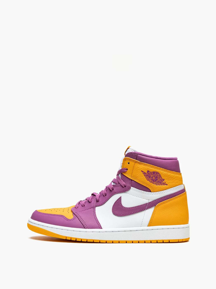 Кроссовки Nike Air Jordan 1 Retro High OG