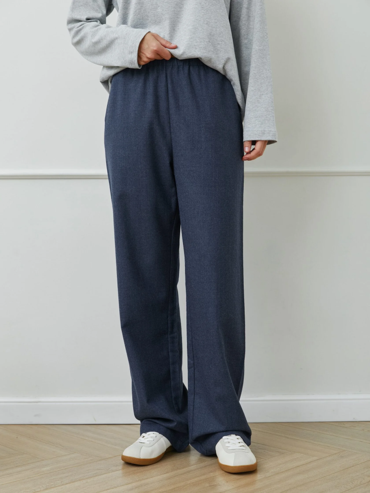 Брюки на резинке Soho