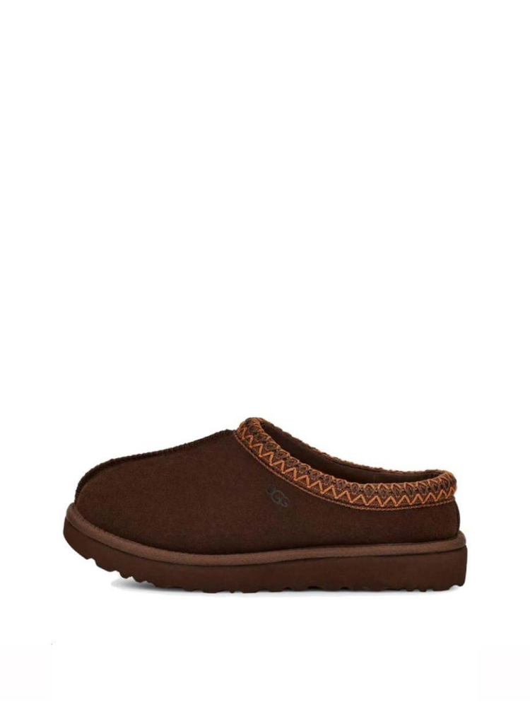 Угги UGG Tasman Slipper 'Burnt Cedar'