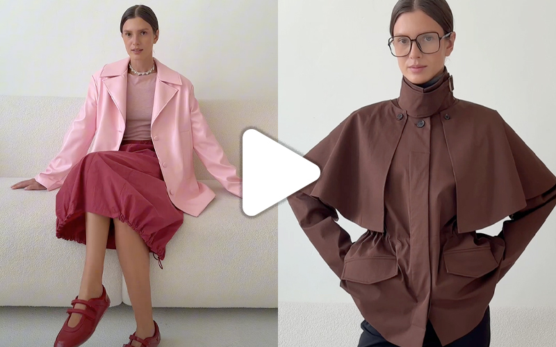 Один день — два настроения