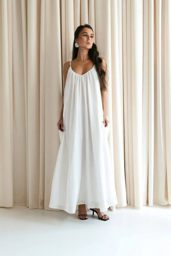 Сарафан миди КРИД