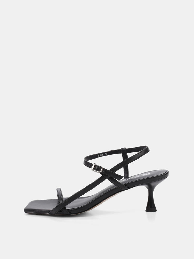 Босоножки из натуральной кожи