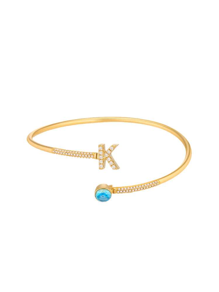 Браслет Clou Diamond K