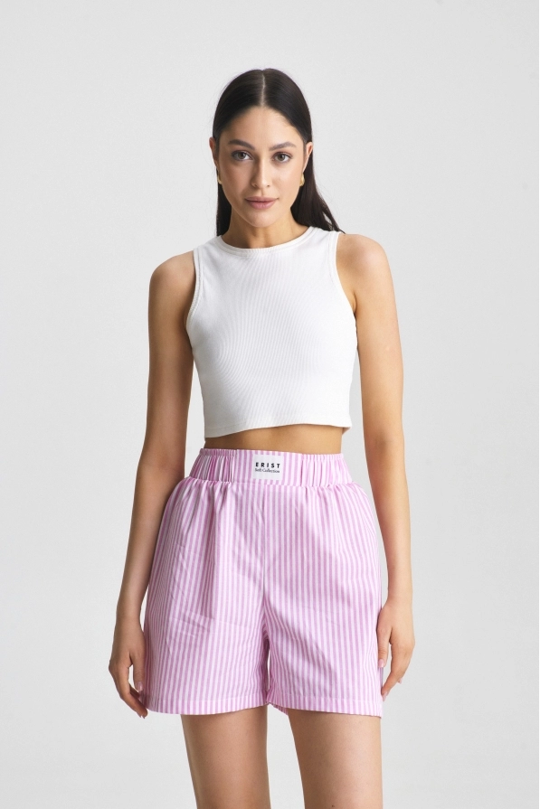 Шорты Pijama Pink