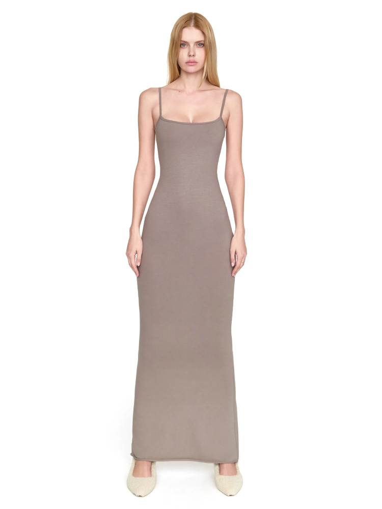 Платье SLIP DRESS