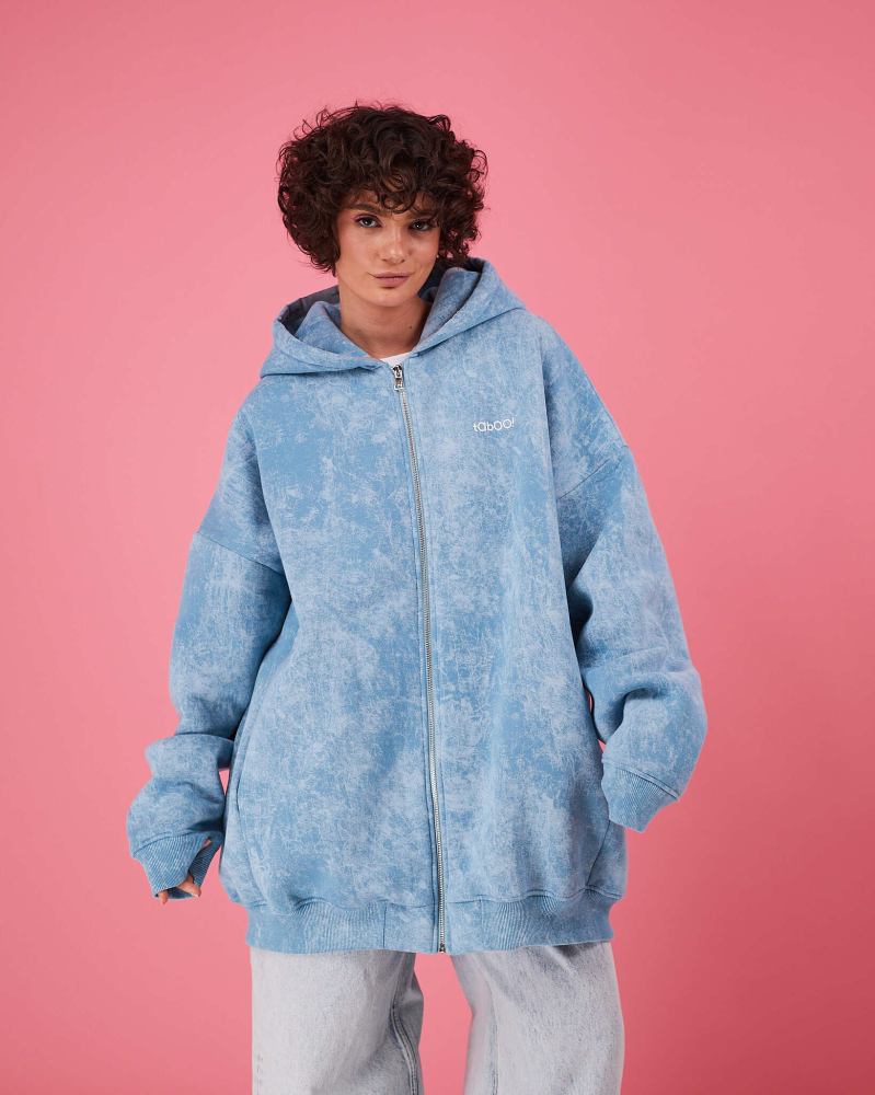 Табуха на молнии варенка