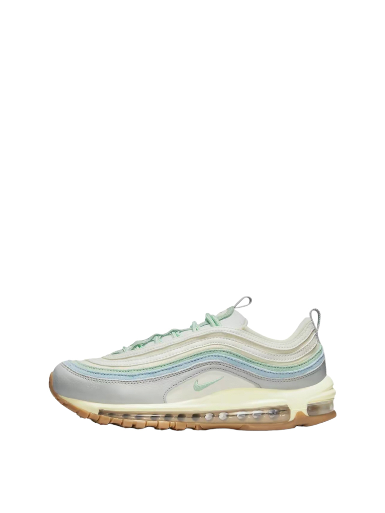 Кроссовки Nike Air Max 97 Certified Fresh