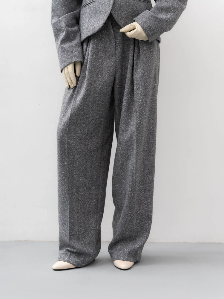 Брюки Madame scientist