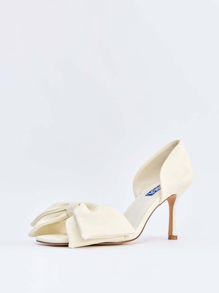 Туфли с бантом