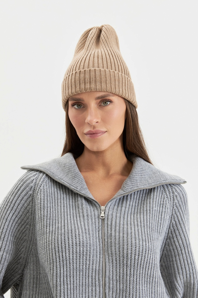 Шапка MIA