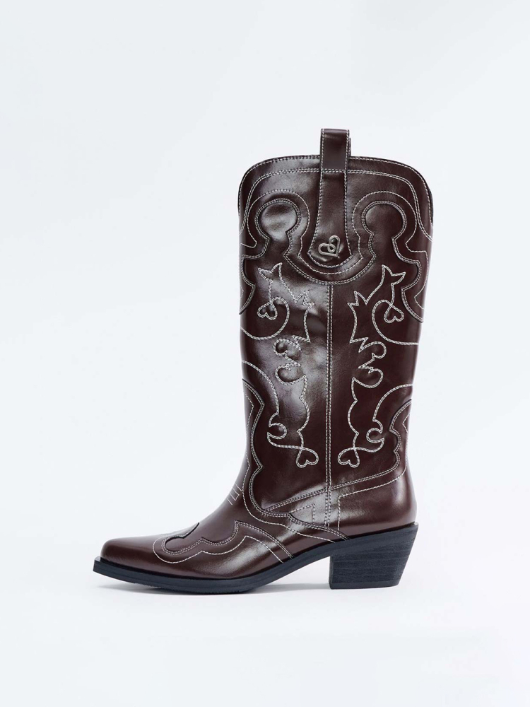 Казаки из микрофибры