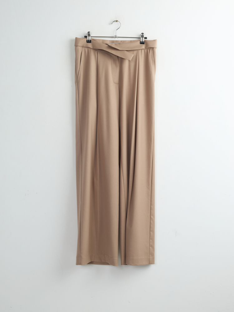 Брюки ELLADAKATE