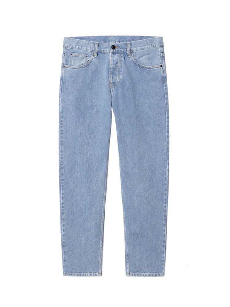 Джинсы Carhartt WIP Newel Pant