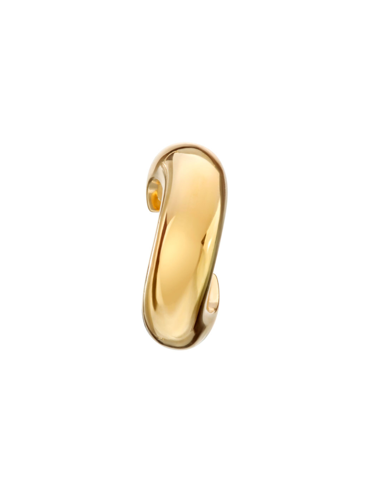 Кафф Get Ready Gold