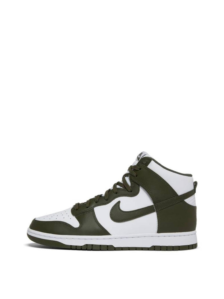 Кроссовки Nike Dunk High Retro Cargo