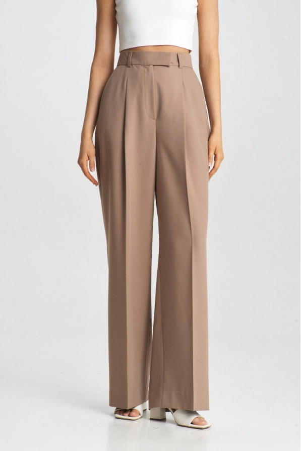 Брюки Classic Beige