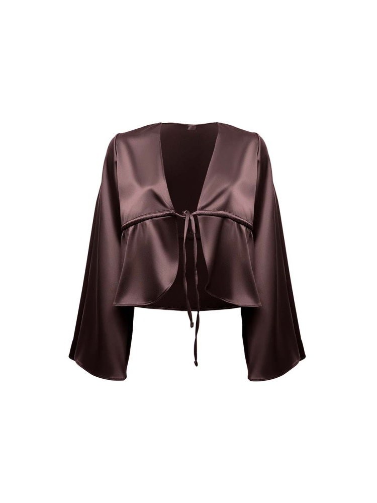 Кардиган HOME CHOCO