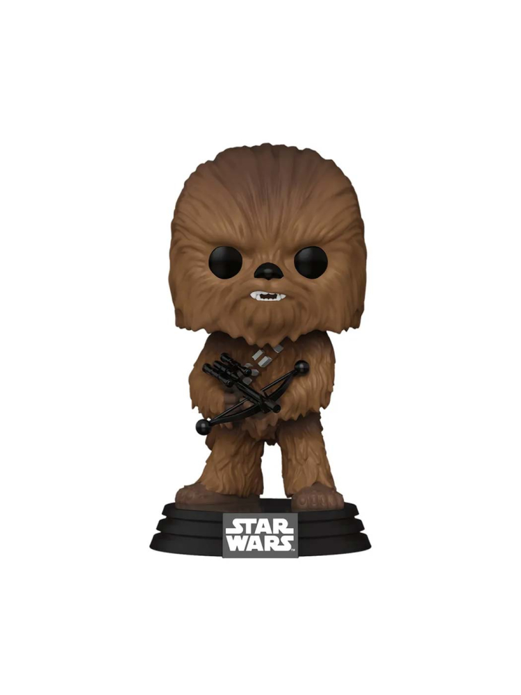 Фигурка Funko Pop! StarWars Chewbacca