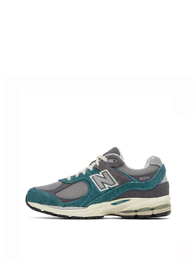 Кроссовки New Balance 2002R New Spruce magnet